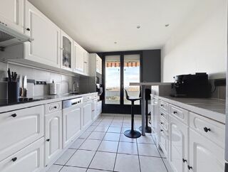  Appartement � vendre 4 pi�ces 76 m�