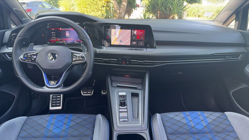 Golf 2.0 TSI 320 DSG7 R 2021 occasion 27400 Heudebouville