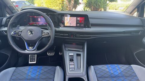 Golf 2.0 TSI 320 DSG7 R 2021 occasion 27400 Heudebouville