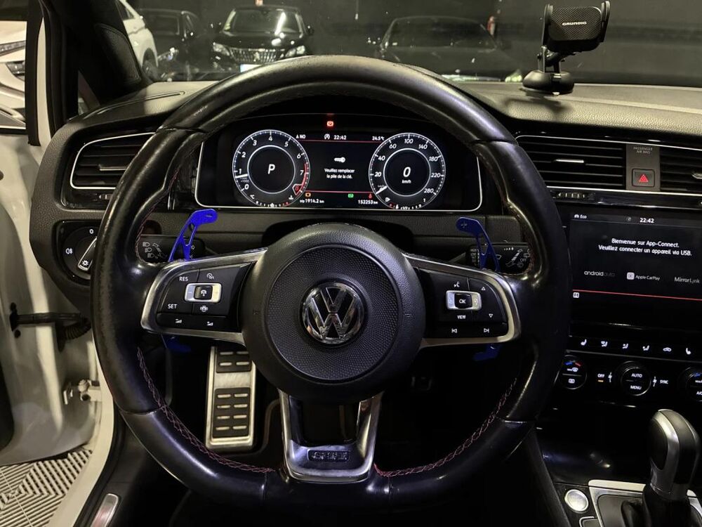 Golf GTI Performance BMT 2019 occasion 87280 Limoges