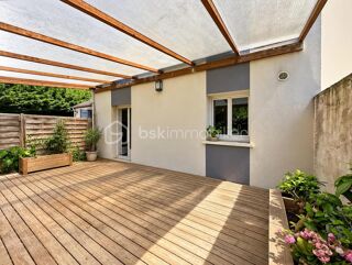  Maison à vendre 5 pièces 110 m²
