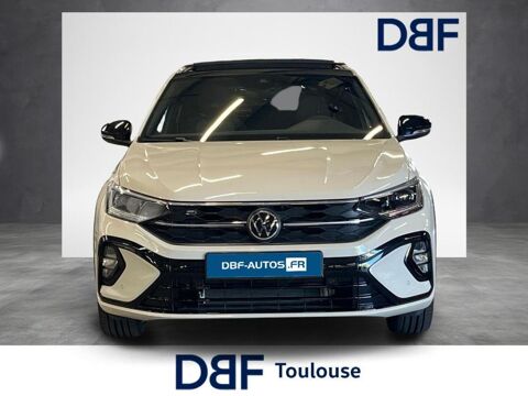 Taigo 1.0 TSI 115 CH DSG7 R LINE 2026 occasion 31100 Toulouse