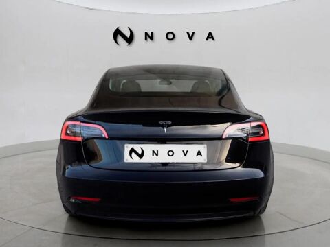 Model 3 Standard Range Plus RWD 2019 occasion 33600 Pessac