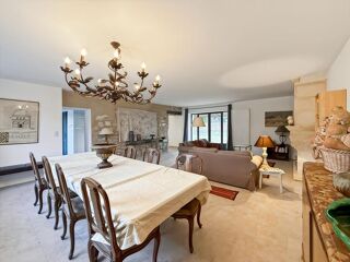 Maison à vendre 6 pièces 200 m²