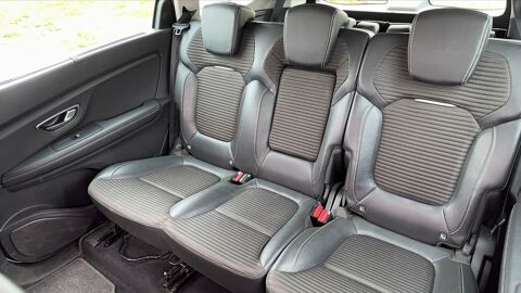 Grand scenic IV 1.7 Blue dCi 120 EDC6 Intens 2020 occasion 27590 Pitres