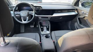 A3 IV 40 TFSIe 204 S-Tronic 7 Business Executive 2021 occasion 92700 Colombes