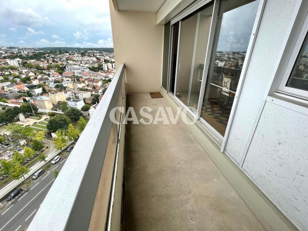 Vente Appartement Vente Appartement 4 pices de 89m - 92130 Issy-les-Moulineaux Issy les moulineaux