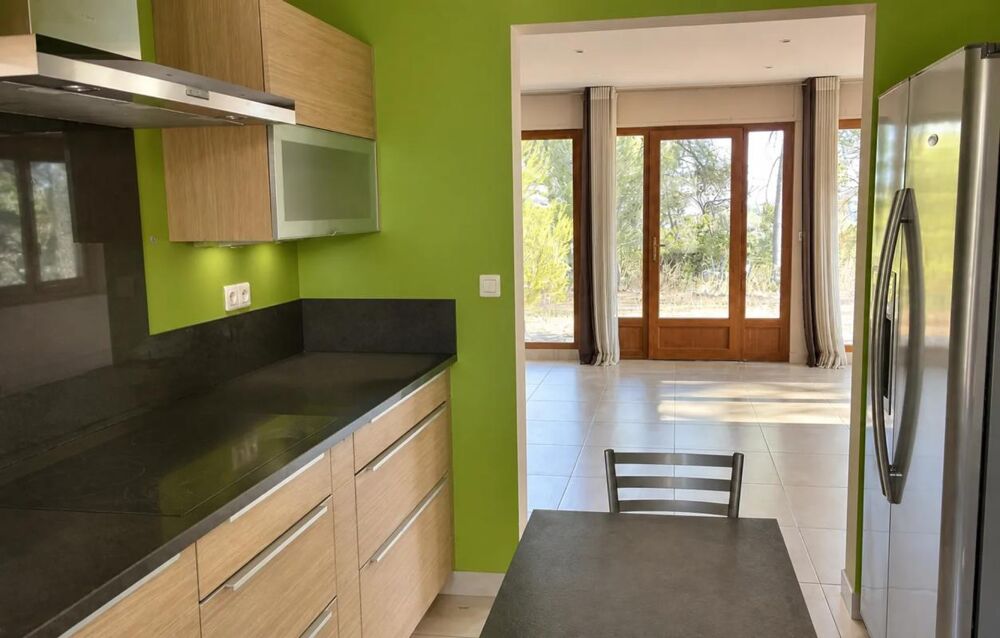 Vente Maison Maison de 5 pièces de 134 m² à Bédarrides Bedarrides