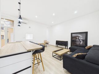  Appartement à vendre 4 pièces 81 m²