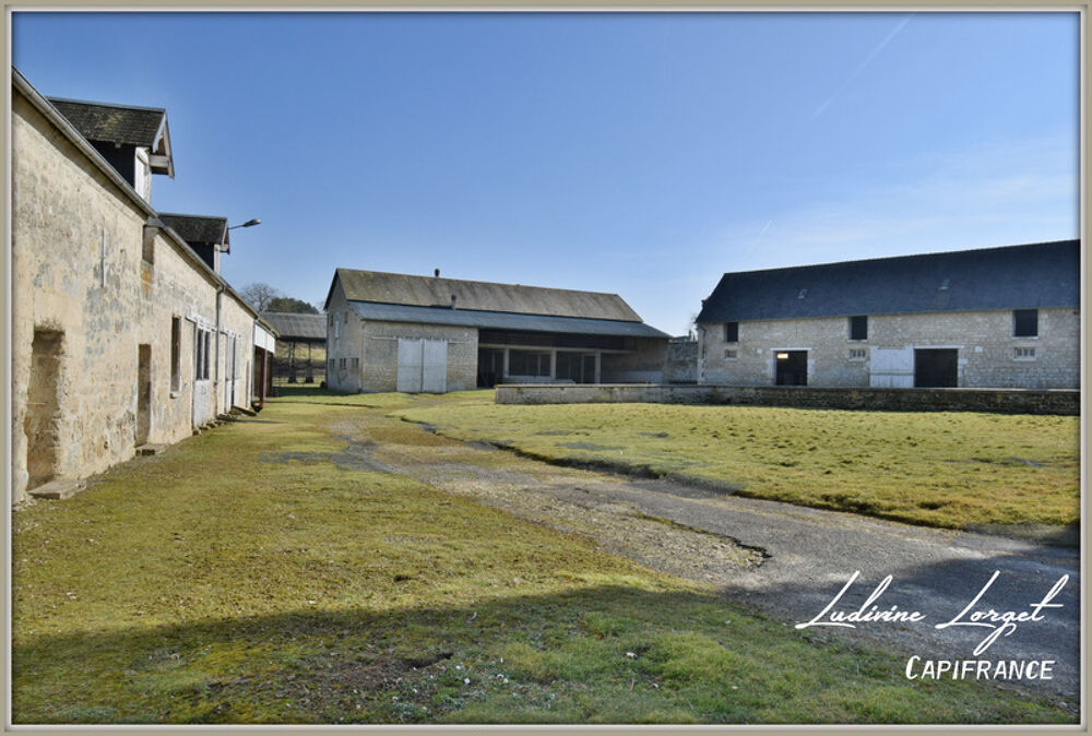  vendre  Maison Soissons (02200)