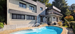  Maison � vendre 6 pi�ces 165 m�