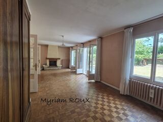  Maison à vendre 5 pièces 129 m²