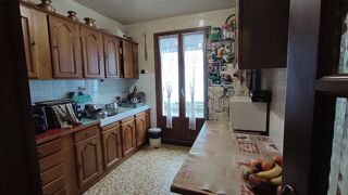  Maison à vendre 6 pièces 122 m²