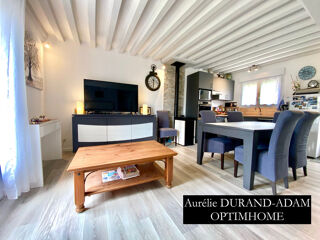  Maison � vendre 4 pi�ces 71 m�