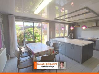  Maison à vendre 5 pièces 110 m²