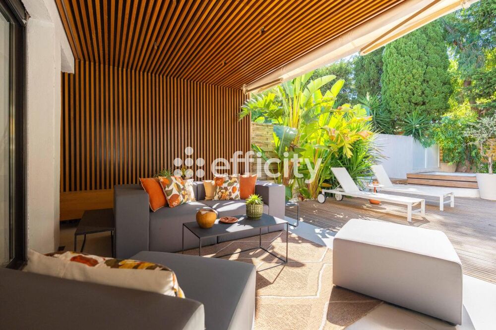 à vendre  Appartement Marseille 8