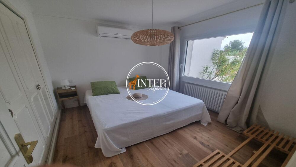 � vendre  Villa Les Issambres (83380)