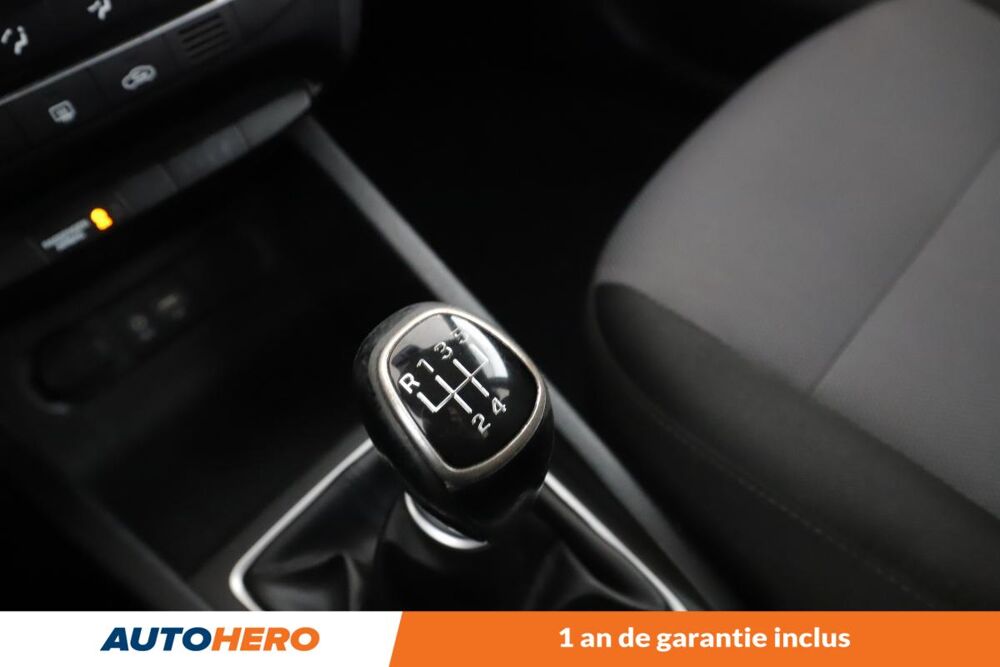 i20 1.0 T-GDi Active 100 ch 2016 occasion 92130 Issy-les-Moulineaux