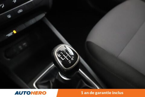 i20 1.0 T-GDi Active 100 ch 2016 occasion 92130 Issy-les-Moulineaux