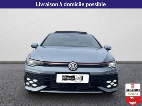 Golf VIII 2.0 tsi evo4 265 dsg7 gti 2025 occasion 10150 Lavau