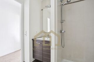  Appartement � vendre 1 pi�ce 33 m�