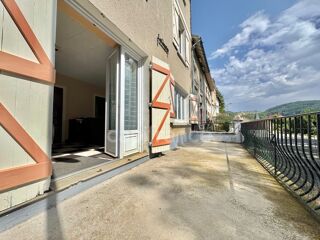  Maison � vendre 4 pi�ces 131 m�