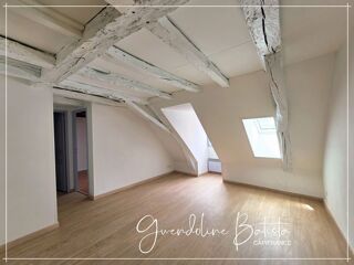  Appartement à vendre 3 pièces 46 m²