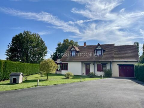   Maison familiale 154 m2, garage, jardin 3 chambre Maison - 6 pi�ce(s) - 154 m�