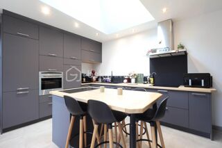  Maison à vendre 6 pièces 171 m²