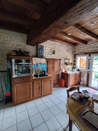  Maison à vendre 5 pièces 153 m²
