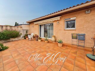  Maison � vendre 5 pi�ces 158 m�