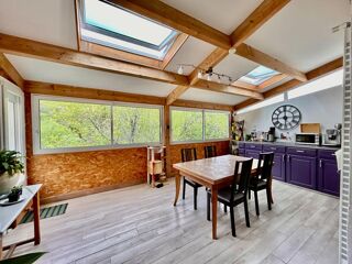  Maison à vendre 4 pièces 88 m²