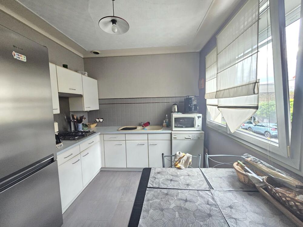 Vente Maison Maison individuelle à 500 mètres de la gare et du centre de Vaires sur Marne Vaires sur marne
