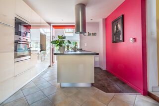 Vente Maison Maison Nantaise de charme rénovée Vertou