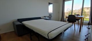  Appartement à louer 1 pièce 31 m²