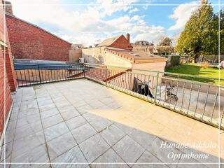  Maison � vendre 9 pi�ces 188 m�