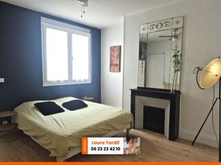  Appartement � vendre 4 pi�ces 89 m�