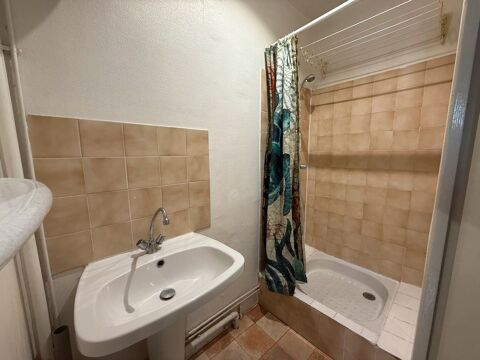  Appartement � louer 2 pi�ces 36 m�