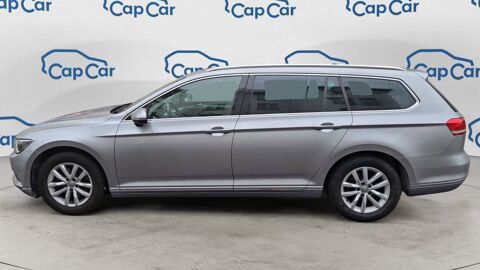 Passat VIII 1.4 TSI 150 DSG7 Confortline Business - Automatique 2018 occasion 69007 Lyon