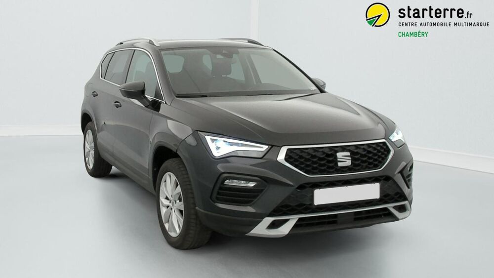 Ateca 2.0 TDI 150 CH START/STOP DSG7 STYLE BUSINESS 2022 occasion 73420 Voglans