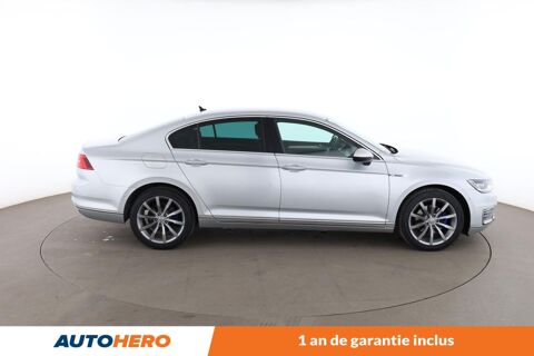 Passat 1.4 TSI GTE DSG6 218 ch 2016 occasion 92130 Issy-les-Moulineaux