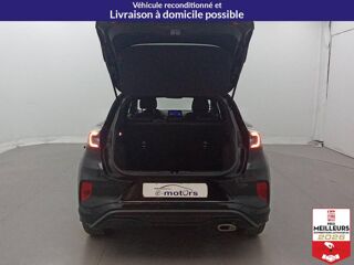 Puma EcoBoost 125 mHEV Powershift ST-Line X +Pack 2021 occasion 10150 Lavau