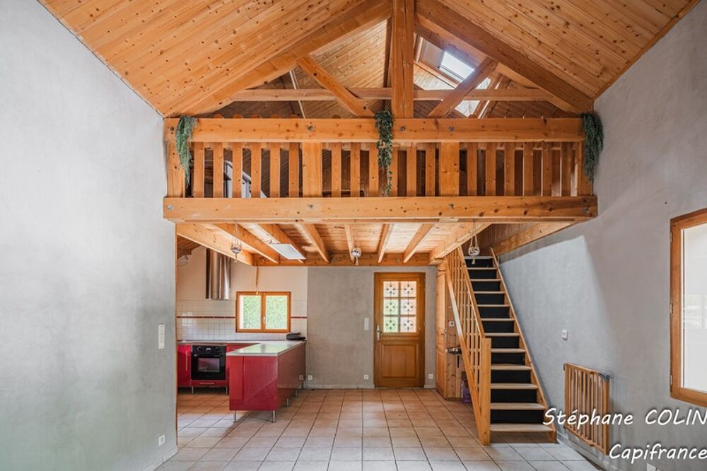 ENGINS: deux maisons pour le prix d'une !