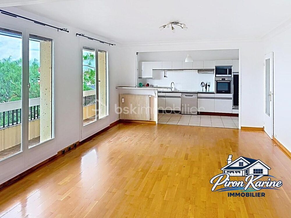 Vente Appartement Appartement familiale Livry gargan