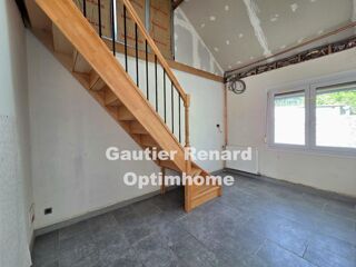  Maison à vendre 4 pièces 73 m²