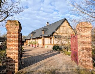  Maison � vendre 5 pi�ces 206 m�