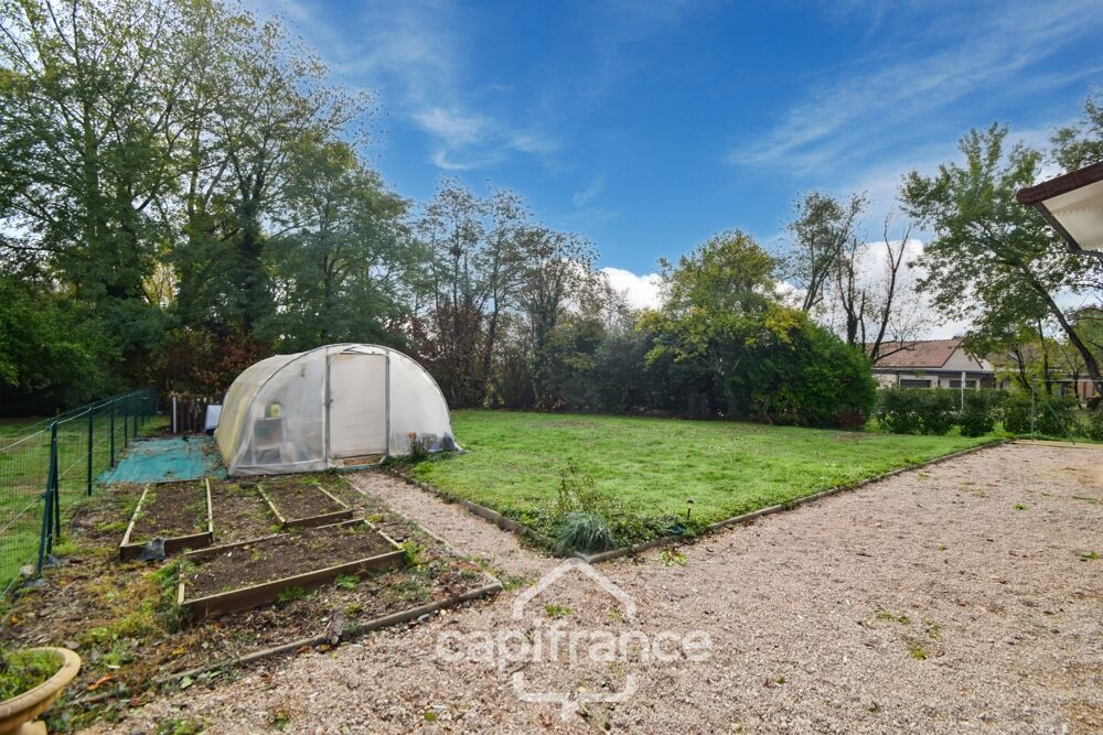 Vente Maison Maison à vendre 4 pièces LOUHANS (71) Louhans
