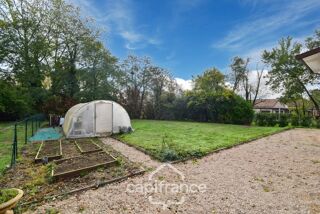 Vente Maison Maison à vendre 4 pièces LOUHANS (71) Louhans