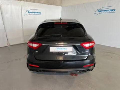 Levante V6 Diesel 275 ch AWD GranSport 2020 occasion 33000 Bordeaux