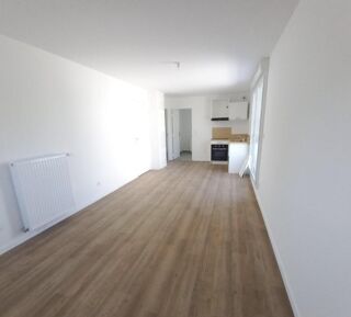  Appartement � louer 2 pi�ces 41 m�